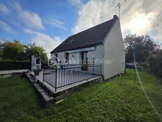  Maison � vendre 6 pi�ces 100 m�