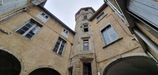  Hôtel Particulier à vendre 4 pièces 600 m²
