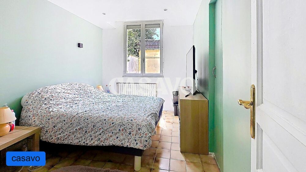 Vente Maison 4 pièces de 91m² - 93190 Livry-Gargan