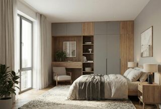  Appartement à vendre 3 pièces 66 m²