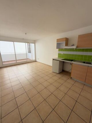  Appartement � vendre 2 pi�ces 42 m�