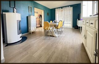  Maison à vendre 10 pièces 218 m²