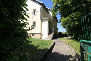  Maison à louer 4 pièces 63 m²