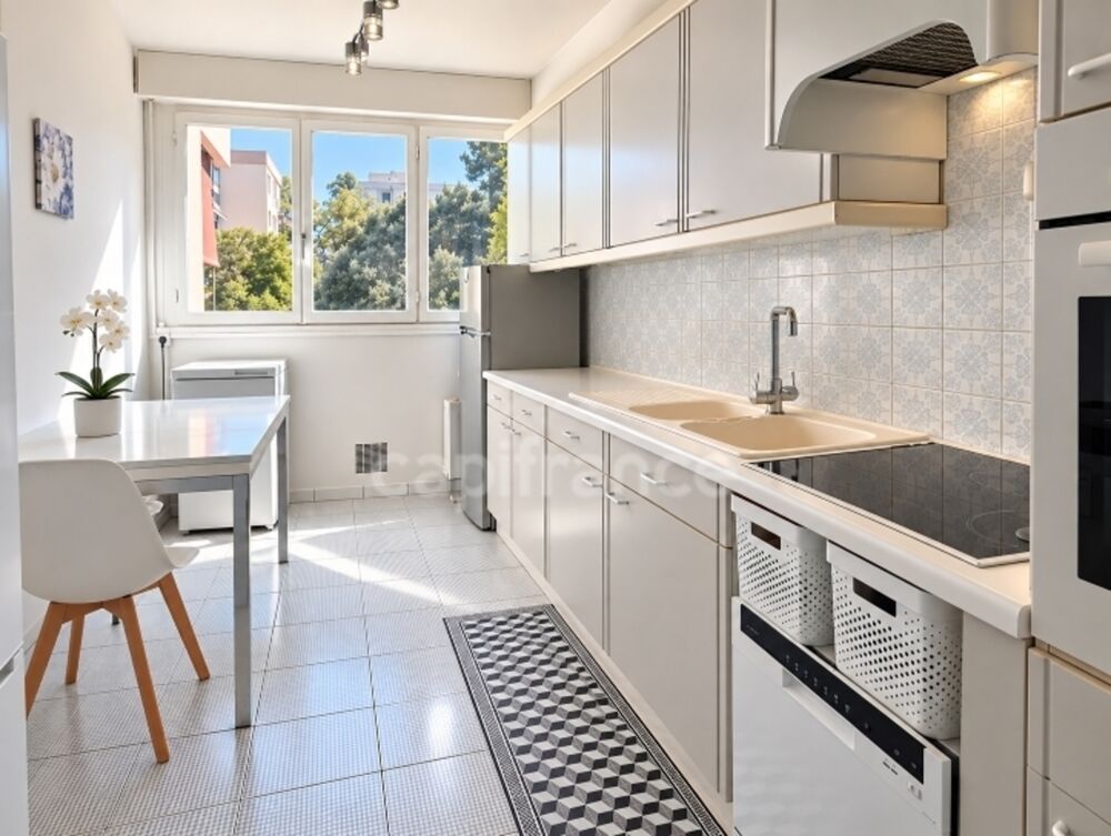 Vente Appartement ? Coup de cœur pour ce magnifique T3 évolutif en T4 Saint raphael
