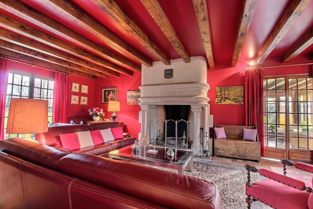 � vendre  Propri�t�/ch�teau Autry-le-Ch�tel (45500)