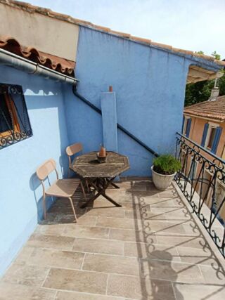  Maison à vendre 3 pièces 60 m²