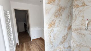  Maison à vendre 3 pièces 74 m²