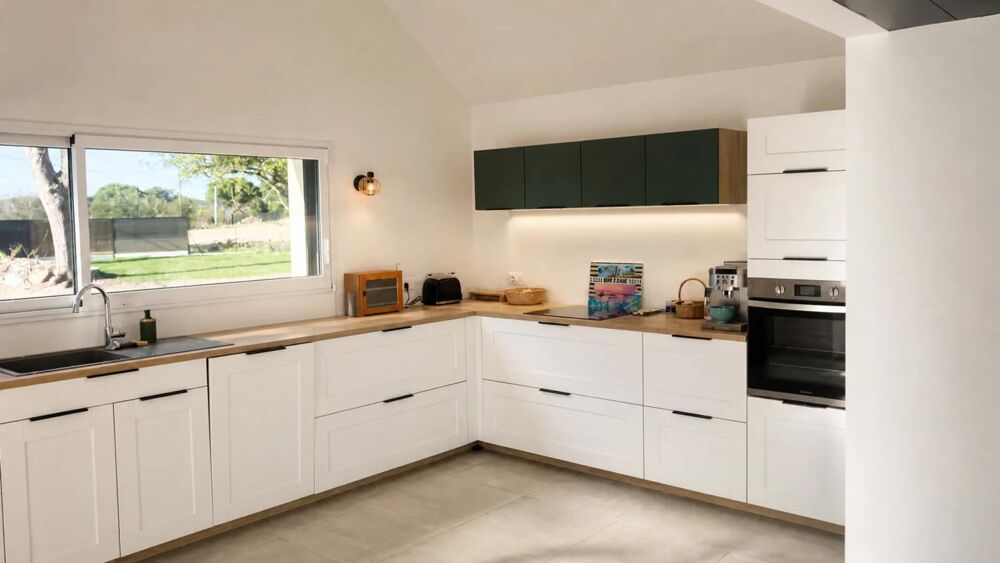 Vente Maison Maison de 8 pièces de 196 m² à Marzan Marzan