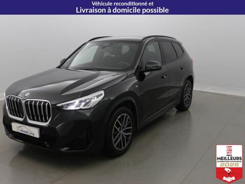 Annonce voiture BMW X1 39900 €
