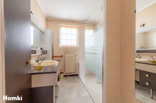  Maison à vendre 4 pièces 101 m²