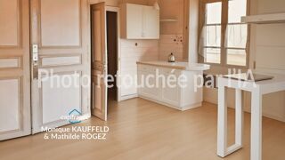  Immeuble à vendre 5 pièces 150 m²