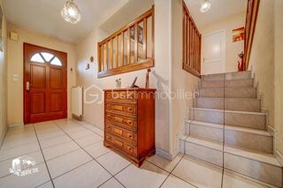  Maison � vendre 5 pi�ces 118 m�