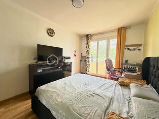  Appartement à vendre 4 pièces 83 m²