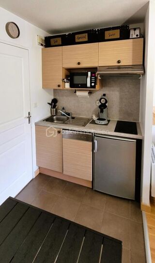  Appartement à vendre 2 pièces 28 m²