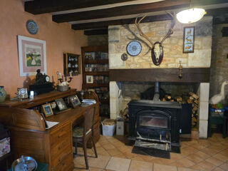  Maison  vendre 5 pices 157 m