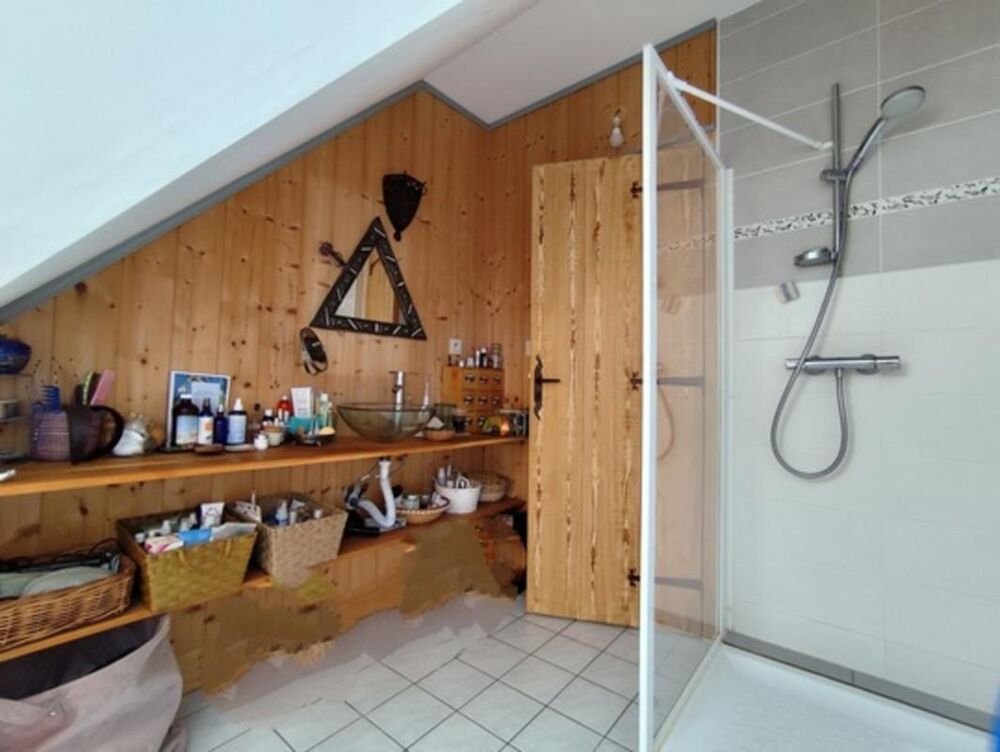 Vente Maison Maison Peillac