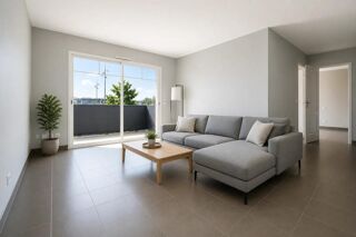  Appartement à vendre 3 pièces 66 m²