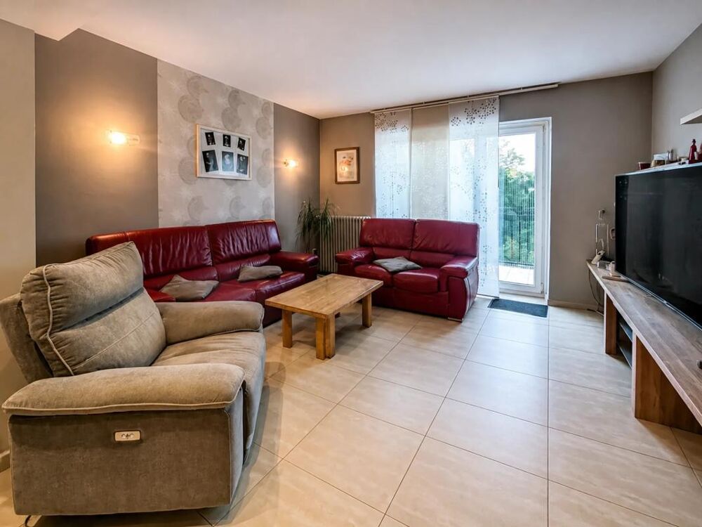 Vente Maison Maison de 6 pièces de 125 m² à Arbouans Arbouans