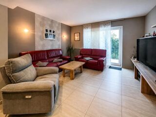 Vente Maison Maison de 6 pièces de 125 m² à Arbouans Arbouans
