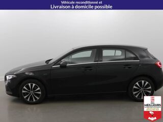 Classe A 250 e 8G-DCT Style 2021 occasion 10150 Lavau