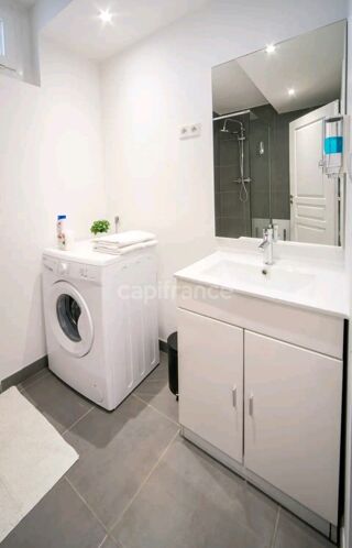 Appartement à vendre 2 pièces 34 m²