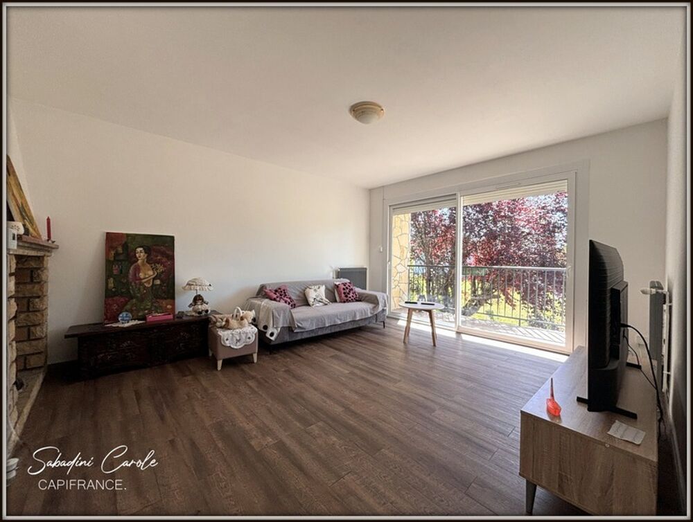 Vente Maison Maison à vendre 6 pièces SERIGNAC SUR GARONNE (47) Serignac sur garonne