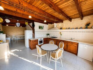  Maison à vendre 8 pièces 204 m²