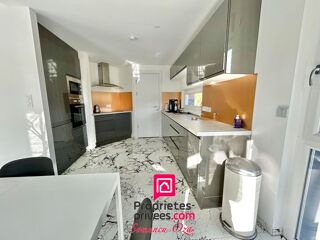  Maison � vendre 5 pi�ces 150 m�