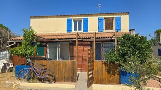  Maison à vendre 5 pièces 100 m²