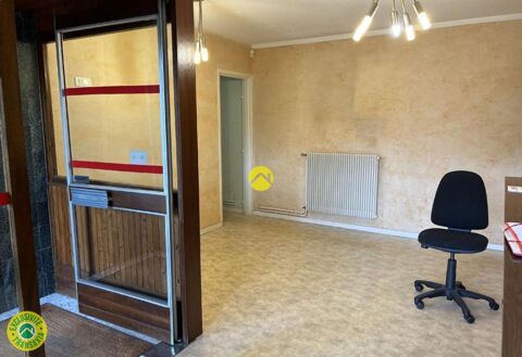   lot de 10 bureaux sur 175m² 
