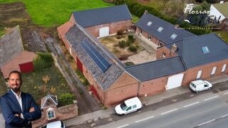  Maison  vendre 8 pices 234 m