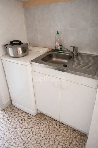  Appartement � vendre 2 pi�ces 31 m�