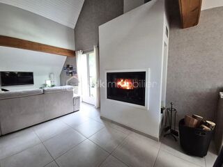  Maison � vendre 6 pi�ces 136 m�