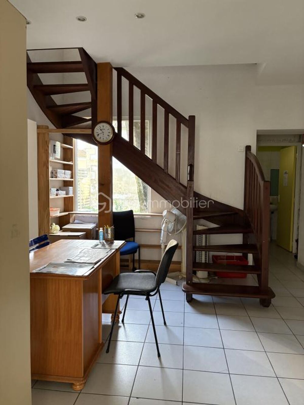 À VENDRE  Maison de ville à rénover  Périgueux (24000)