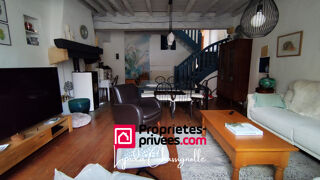  Maison � vendre 6 pi�ces 175 m�