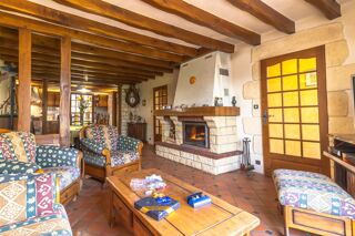 Maison à vendre 6 pièces 137 m²