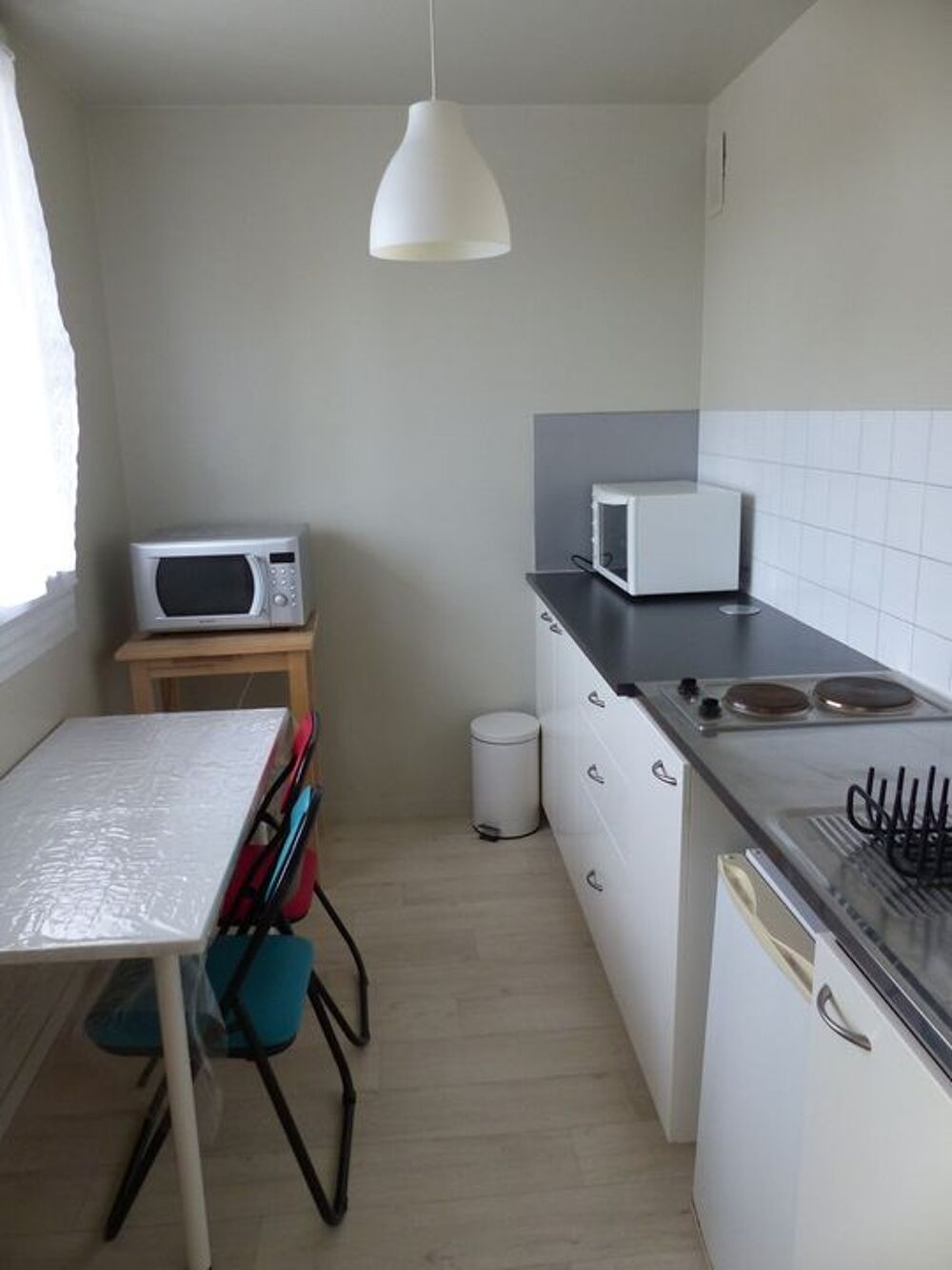 Studio de 30m2 à louer sur Limoges