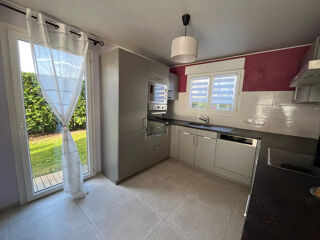  Maison � vendre 4 pi�ces 89 m�