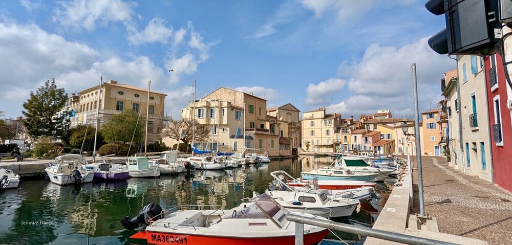  vendre  Maison Carry-le-Rouet (13620)