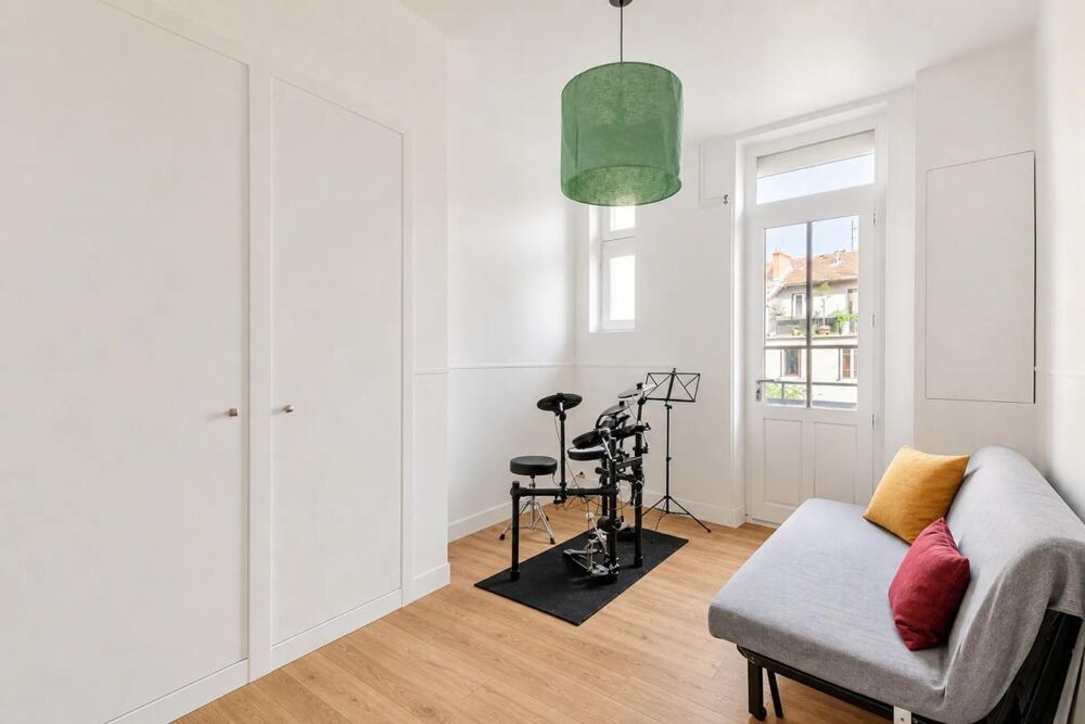 � vendre  Appartement Lyon 3