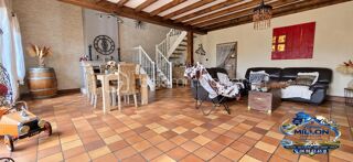  Maison à vendre 8 pièces 190 m²