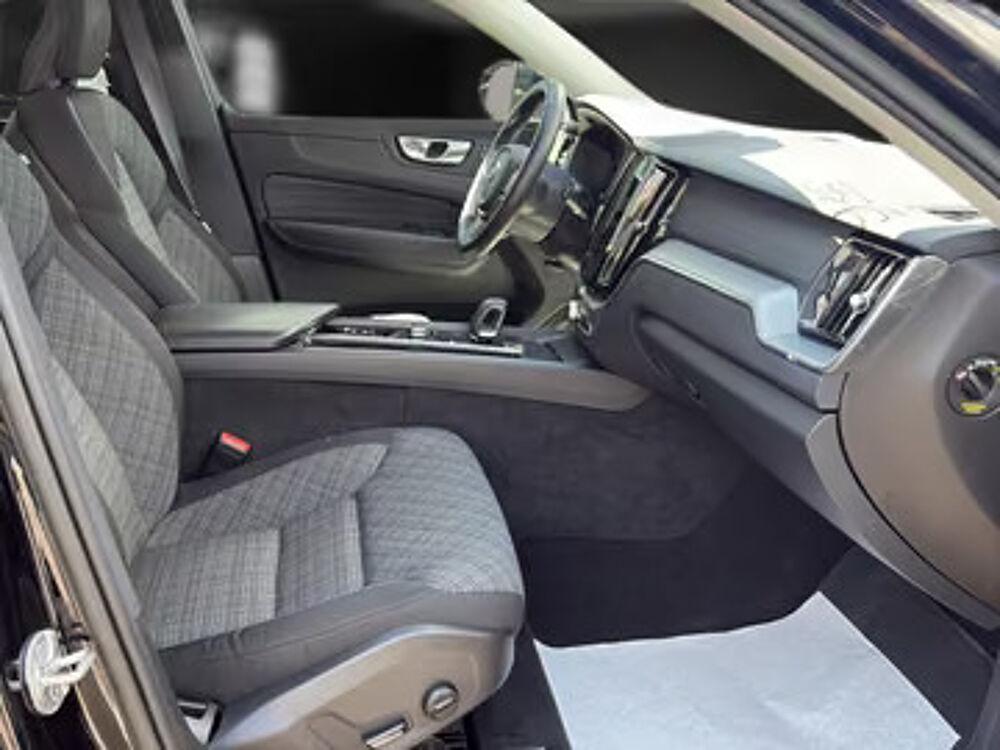 XC60 Core 2022 occasion 33000 Bordeaux