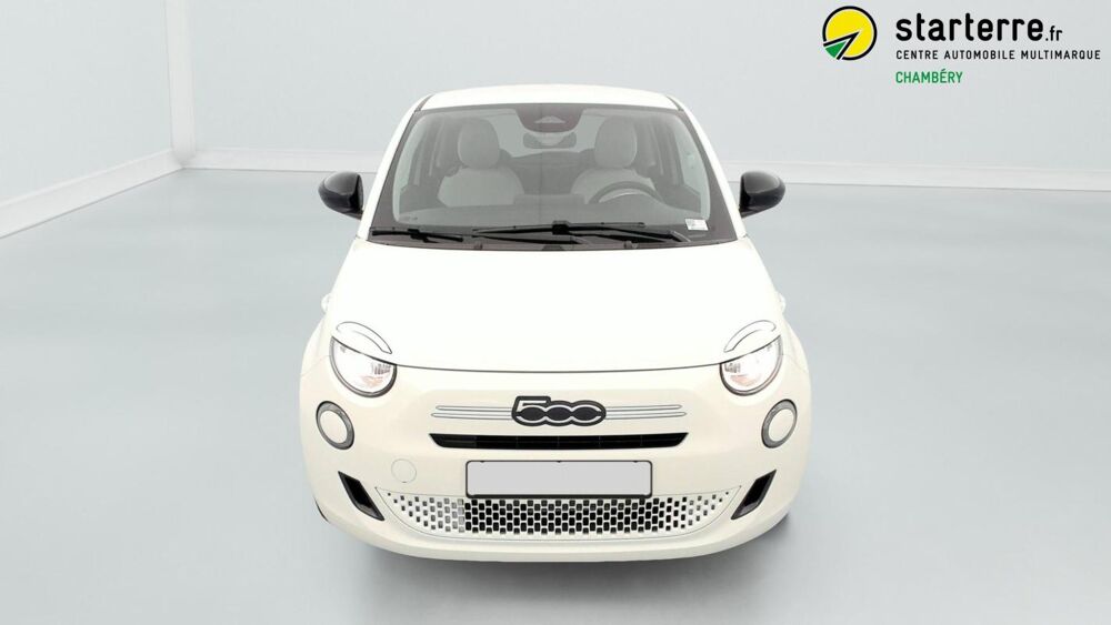500 1.0 65 ch Hybride Ic&ocirc;ne 2026 occasion 73420 Voglans