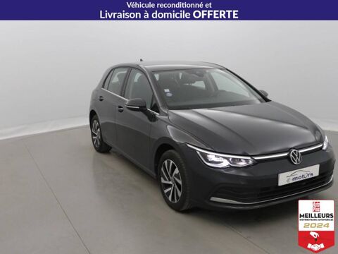 Golf Hybrid Rechargeable OPF 204 DSG6 Style 2022 occasion 10150 Lavau