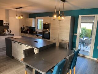  Maison � vendre 5 pi�ces 120 m�