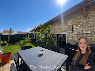  Maison à vendre 4 pièces 131 m²