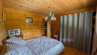  Maison à vendre 5 pièces 113 m²