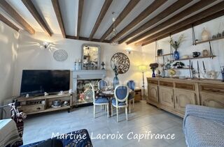  Maison � vendre 8 pi�ces 200 m�