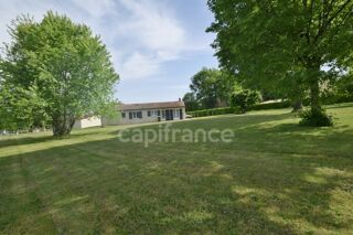  Maison à vendre 5 pièces 89 m²