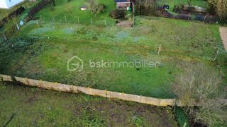  Terrain à vendre 790 m²